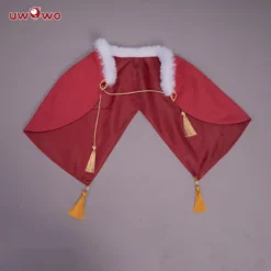 Exclusive Authorization Uwowo Game Genshin Impact Fanart Beidou Maid Ver Cosplay Costume -Uwowocosplay Shop 6 028856c1 423f 44bb a24f 9c5fc95417f8