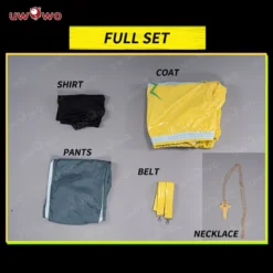 Uwowo Anime Cyberpunk: Edgerunners Cosplay David Cosplay Man Cusual Coat -Uwowocosplay Shop 6 2190fe43 39c3 46a7 bdce fd689ad048dc