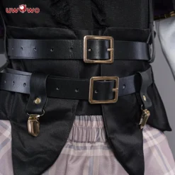 Uwowo VTuber NIJISANJI Cosplay Maria Marionette Cosplay Lolita Dress Maria Costume -Uwowocosplay Shop 6 2225e34d 7557 44df aea6 f504065fac48