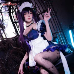 Exclusive Uwowo Game Genshin Impact Mona Maid Fanart Ver Cosplay Costume -Uwowocosplay Shop 6 489f4b92 033d 4800 9773 c0f80e74403e