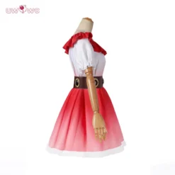 Uwowo Collab Series: Anime Oshi No Ko Cosplay Hoshino Ai Casual Dress -Uwowocosplay Shop 6 49c18cad 821a 4f73 a5e1 0d27c38e81cd