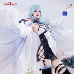 Exclusive Uwowo Genshin Impact Fanart Eula Maid Ver Cosplay Costume -Uwowocosplay Shop 6 4ed5dfbe 5521 4ec3 9350 0818d71305a9