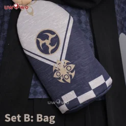 Uwowo Genshin Impact Fanart: Scaramouche Casual Outfit Cosplay Costume -Uwowocosplay Shop 6 5d34afb4 08de 47a6 acbc b5b2cbff9709