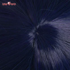Uwowo Genshin Impact Wig Scaramouche Cosplay Wig Scaramouche Wig Short Hair -Uwowocosplay Shop 6 77015924 81f4 4f6b add2 0df363a5eea9