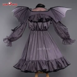 Uwowo Anime/Manga My Dress-Up Darling Rizu Kyun Marin Kitagawa Little Devil Wings Dress Cosplay Costume -Uwowocosplay Shop 6 b1174747 7a51 476d 83e9 960c3dcdbf24