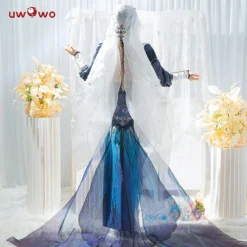 Uwowo Game Honkai Impact 3 Aponia Signet Of Discipline Sister Nun Cosplay Costume -Uwowocosplay Shop 6 bdcf4a6e b4a0 4e3b 9828 dba8ed10cbf8