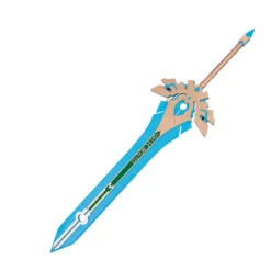 Uwowo Game Genshin Impact Weapons Skyward Pride Cosplay Props Claymores Props -Uwowocosplay Shop 6 be70c3a6 c090 476e bdc0 d25dc3e6b10b