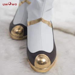 Uwowo Genshin Impact Shoes Sucrose Shoes Anemo Mondstadt Female Cosplay Shoes -Uwowocosplay Shop 6 c5d0e7ef 5501 4e50 be10 71f81c3ed5ea