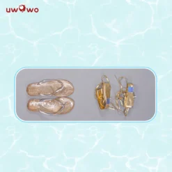 Uwowo Virtual YouTuber Gawr Gura Myth New Party Outifit Dress Cosplay Shoes Gawr Gura Shoes -Uwowocosplay Shop 6 d2756c8d 8751 4d78 adf5 d9b2d893c4a6