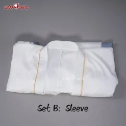 Uwowo Genshin Impact Fanart Shenhe Chinese Hanfu Traditional Clothing Liyue Cosplay Costume -Uwowocosplay Shop 6 dfd9b851 adc2 4878 ae11 7288fc118193