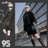 Uwowo Collab Series Nier Automata Cosplay Costume Yorha 9S No.9 Type S Outfit -Uwowocosplay Shop 6 ec0c6288 cbb1 4176 a577 b1761f5ea138