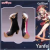 Uwowo Game Genshin Impact Yanfei Wise Innocence Cosplay Shoes -Uwowocosplay Shop 74b96dbb2d19db9758ba306fc55ad040 03c205aa 6b09 48bf a9ed 4c0f8f109830