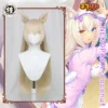 Uwowo Game Nekopara Vol.4 Coconut Cosplay Wig And Ears 80cm Linen Long Straight Hair -Uwowocosplay Shop 74b96dbb2d19db9758ba306fc55ad040 c4d92892 e896 4423 b4ab c66870679e04