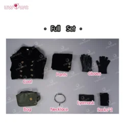 Uwowo Collab Series Nier Automata Cosplay Costume Yorha 9S No.9 Type S Outfit -Uwowocosplay Shop 7 1c71c8ac a098 4cd0 81ec 22cd62298a4e