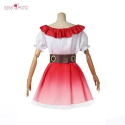 Uwowo Collab Series: Anime Oshi No Ko Cosplay Hoshino Ai Casual Dress -Uwowocosplay Shop 7 1f832ad9 91c5 4d6f 9dad af08e4d00463