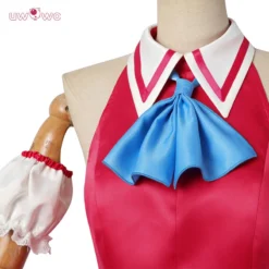 Uwowo Collab Series: Anime Oshi No Ko Cosplay Hoshino Ai Idol Stage Performance Cosplay Costume -Uwowocosplay Shop 7 6ac88520 8dfa 4789 9dba 534741fda694
