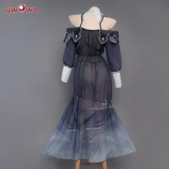 Uwowo Anime Date A Live: Nia Honjo Astral Dress Sister Nun Cosplay Costume -Uwowocosplay Shop 7 d720bf86 15ae 4842 a389 588106dc58fc