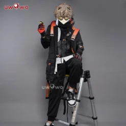 Uwowo Collab Series NIJISANJI Cosplay Vtuber Alban Knox Cosplay Costume -Uwowocosplay Shop 7 e06815f8 7de8 46af 87c3 1c4f01dcba13
