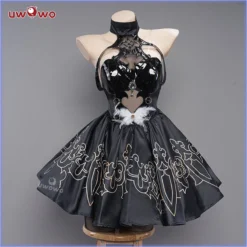 Uwowo×DISHWASHER1910 Nier: Automata Fanart 2B Mahou Shojou Magical Girl Cosplay Costume -Uwowocosplay Shop 7 e7a062f7 d7d5 46b8 a04c 0788325926be