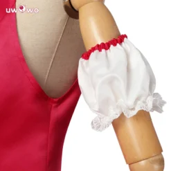 Uwowo Collab Series: Anime Oshi No Ko Cosplay Hoshino Ai Idol Stage Performance Cosplay Costume -Uwowocosplay Shop 8