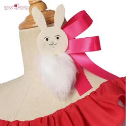 Uwowo Collab Series: Anime Oshi No Ko Cosplay Hoshino Ai Casual Dress -Uwowocosplay Shop 8 2f38fe0e 87cb 48e3 a30a 99e4c31fb4dd