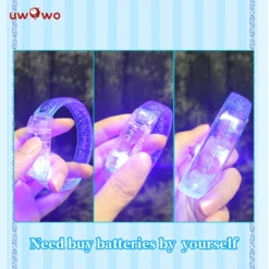 Uwowo Genshin Impact Yelan Liyue Hydro Female Cosplay Ye Lan Costume -Uwowocosplay Shop 9 22998ff6 e655 4f1a aeaa 7f5bb603a0dc