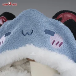 Uwowo Genshin Impact Fanart Ganyu Casual Coat Cozy Jacket Cospaly Costume -Uwowocosplay Shop C259FF32 F515 43D8 8BBC 422281071D90