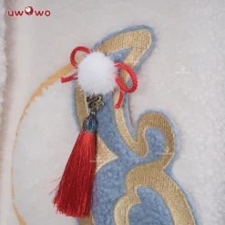 Uwowo Genshin Impact Fanart Ganyu Casual Coat Cozy Jacket Cospaly Costume -Uwowocosplay Shop E076AC04 6CB0 407E B354 574CF31BDD43