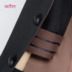 UWOWO Anime Bungou Stray Dogs Port Mafia Polyester Nakahara Chuya Chuuya Cosplay Costume -Uwowocosplay Shop HTB1b0C0LpXXXXXSXVXXq6xXFXXXT