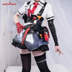 Uwowo Anime Honkai Impact 3 X EVANGELION：Auska Cosplay Costume Plus Size Cosplay -Uwowocosplay Shop In Stock UWOWO Asuka Cosplay Honkai Impact 3rd Asukaa Langleyne Soryuue Game Christmas Costume Shirt Skirt.jpg Q90.jpg .webp 1