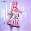 Uwowo League Of Legends/LOL Costume Star Guardian Kai'Sa SG Kaisa Cosplay Costume -Uwowocosplay Shop O1CN01ALYqEq1GdSG46gxWn 194730645.jpg 400x400 9c8224fb 41ad 4e62 befa b8901875c863