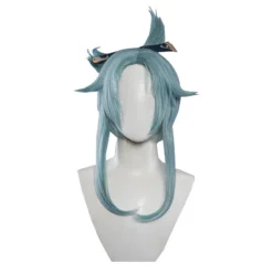 Uwowo Genshin Impact Madame Ping Liyue Adepti Adeptus Cosplay Wig -Uwowocosplay Shop b8421501ceee8ed8defa49d79fc692df 42165f19 44bb 4baa 8077 8dec7e958bd7
