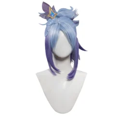 Uwowo League Of Legends/LOL Costume Star Guardian Akali SG Akali Cosplay Wig -Uwowocosplay Shop baidi 642ca764 0842 42f7 ab3d e132333662b2
