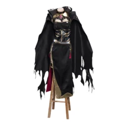 Uwowo Hololive English Vtubers: Mori Calliope Grim Reaper Dress Cosplay Costume -Uwowocosplay Shop baidi 862682d3 1a2b 48d2 bc3d dcd1a1554e66