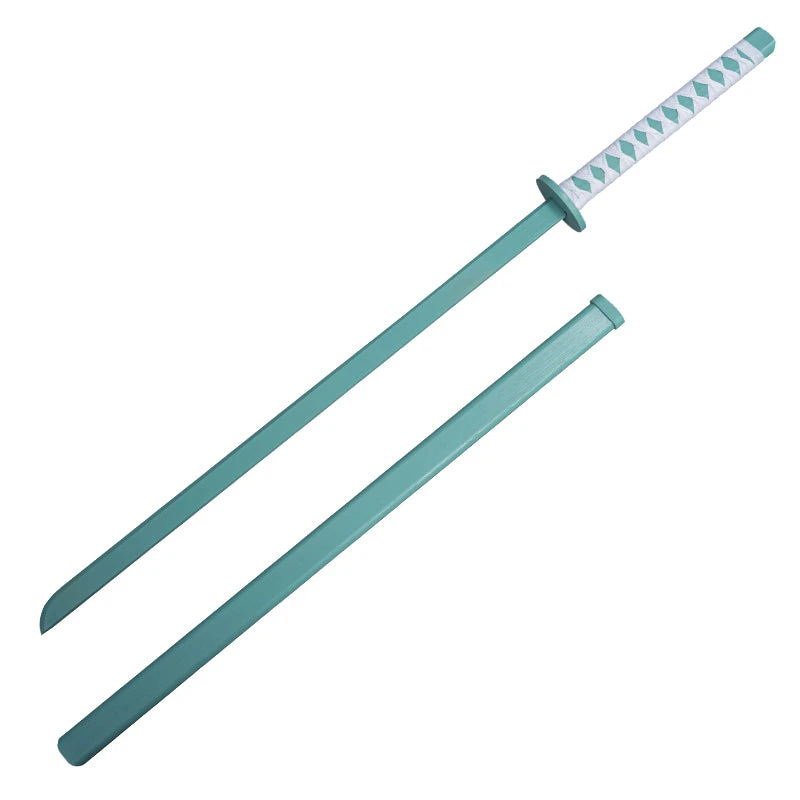Uwowo Game Genshin Impact Weapons Kaedehara Kazuha Sword Cosplay Props 7 Uwowo Game Genshin Impact Weapons Kaedehara Kazuha Sword Cosplay Props - Image 5