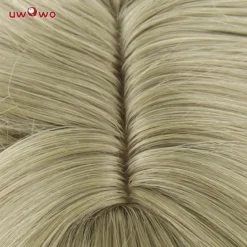 Uwowo Anime Mobile Suit Gundam The Witch From Mercury Elan Ceres Cosplay Wig 13 Uwowo Anime Mobile Suit Gundam The Witch From Mercury Elan Ceres Cosplay Wig -Uwowocosplay Shop eeb182e9f31fe5a917141ed2643271be