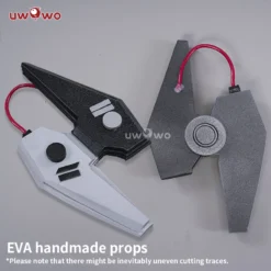 Uwowo Genshin Impact Fanart: Racing Shenhe Bodysuit Leather Cosplay Costume -Uwowocosplay Shop eva