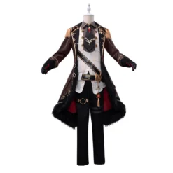 Uwowo Game Genshin Impact Cosplay Diluc The Dark Side Of Dawn Costume Darknight Hero Handsome Nobiliary Uniform -Uwowocosplay Shop jpg 4612a3c4 0b8b 4528 ab8e 4bb7978a1019