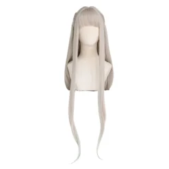 UWOWO Toilet-Bound Hanako-kun/Jibaku Shounen Hanako-kun Yashiro Nene Cosplay Wig 90cm Long Wavy Ivory Green Gradient Hair 11 UWOWO Toilet-Bound Hanako-kun/Jibaku Shounen Hanako-kun Yashiro Nene Cosplay Wig 90cm Long Wavy Ivory Green Gradient Hair -Uwowocosplay Shop jpg 816ebe50 310e 46f7 9158 966e6df1a7b8