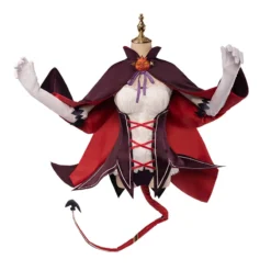 Uwowo Re:Zero Starting Life In Another World Rem Halloween Ver. Cosplay Costume -Uwowocosplay Shop jpg a37034a3 ddb3 43e7 8eaa 0b49040cbc92