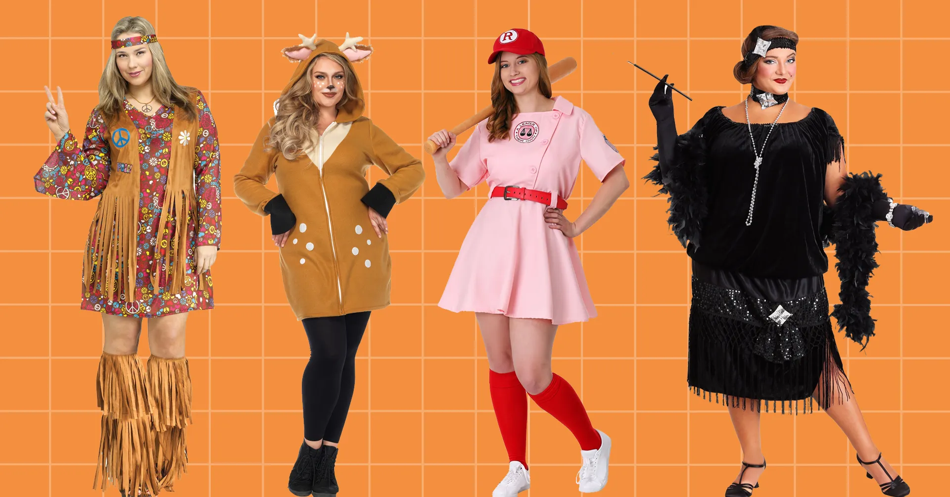 Uwowocosplay Shop -Uwowocosplay Shop HalloweenPlus 2